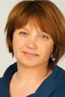 Оксана Анатольевна Анисимова