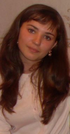 Татьяна Николаевна Полякова