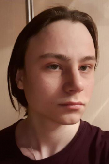 Михаил Дмитриевич Попов