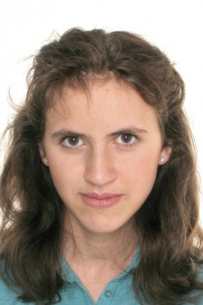 Василиса Владимировна Никитина