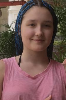 Дарья Максимовна Чаховская