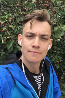 Василий Борисович Туганов