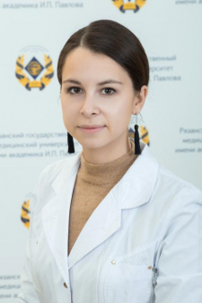Татьяна Игоревна Леонова
