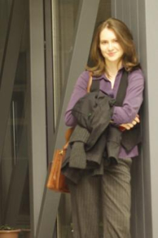 Мария Витальевна Иванова