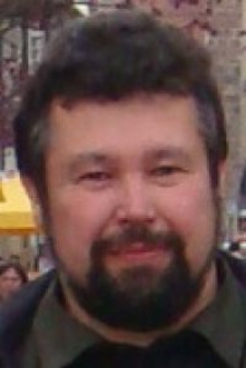 Валерий Марсович Имайкин