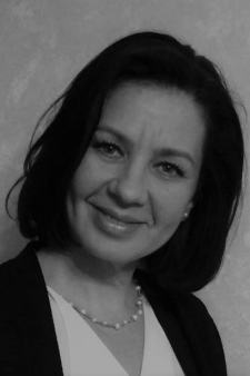 Ирина Николаевна Турчаева