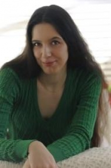 Галина Зиновьевна Ефимова