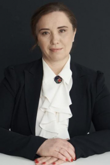 Татьяна Ивановна Дьяконова