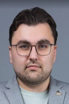 Илья Алексеевич Адамов