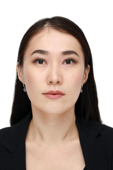 Дария Николаевна Филиппова