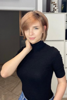 Ксения Александровна Пугина