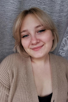 Наталья Анатольевна Брусенцева