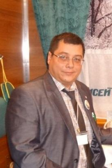 Максим Викторович Востриков