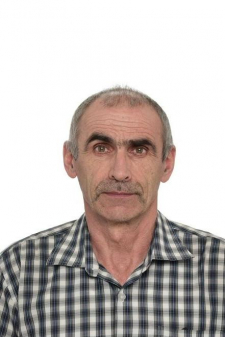 Александр Николаевич Панасенко