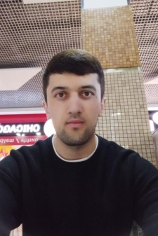 Джамшед Абдукаххорович Юсуфов