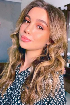 Камилла Маратовна Равилова