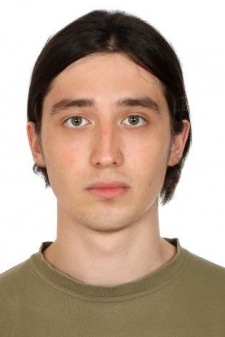 Андрей Николаевич Волобуев