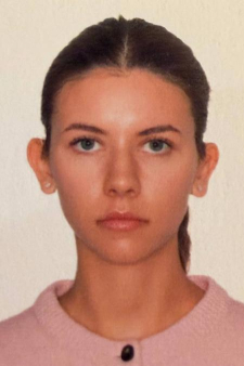 Полина Александровна Раскина