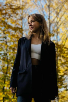 София Ивановна Сагунова