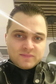 Мохамад Зен Еддин
