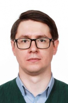 Сергей Александрович Коларж