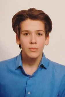 Матвей Михайлович Михайлов