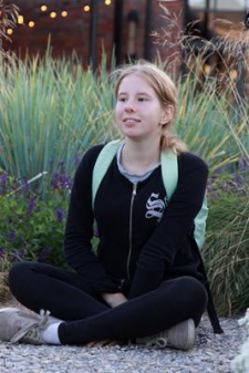 Елизавета Алексеевна Собачкина