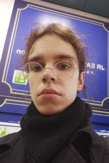 Даниэль Сергеевич Тимченко