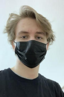 Петр Андреевич Журавлев