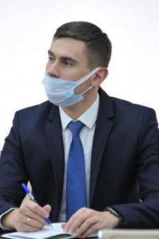 Сергей Геннадьевич Злобин