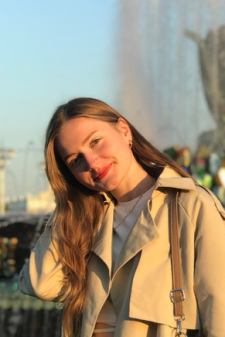 Екатерина Сергеевна Прокошина