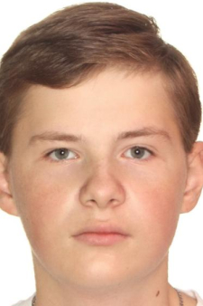 Тимофей Сергеевич Суставов