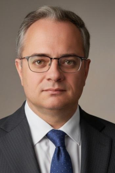 Борис Иванович Яремин