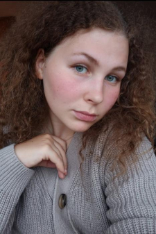 Лада Ивановна Лунегова