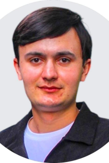 Фаридун Обид Шарифзода