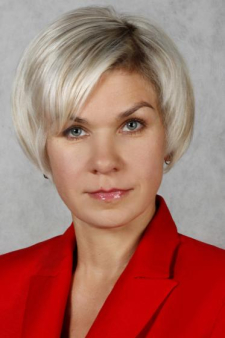 Надежда Васильевна Кобозева