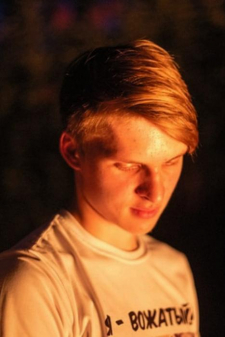 Александр Сергеевич Миндергасов