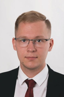 Михаил Константинович Зверев