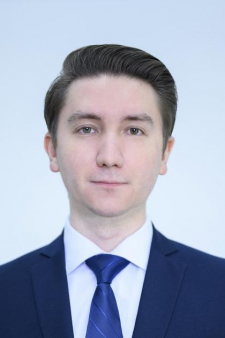 Олег Хасанович Каримов