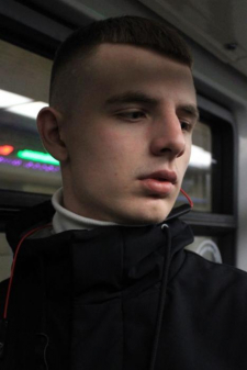 Эдуард Евгеньевич Зеленский