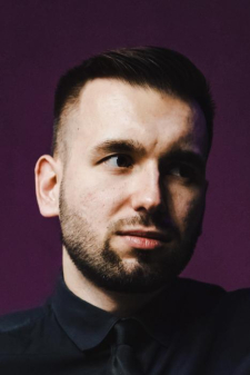 Дмитрий Юрьевич Короткоручко