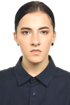 Валерия Андреевна Челнокова