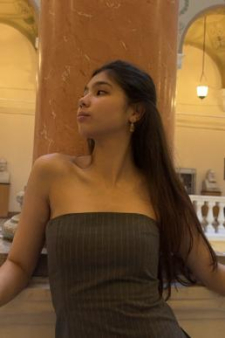 Амина Кямилевна Тугушева