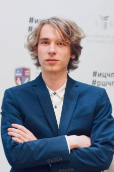 Амир Сергеевич Шамилов