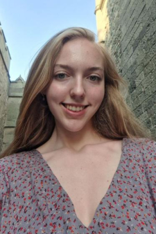 Екатерина Игоревна Князева