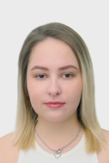 Дарья Павловна Феоктистова