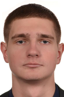 Дмитрий Игоревич Шмидт