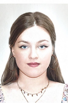 Татьяна Владимировна Пуговкина