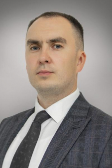 Рамиль Гумерович Шарафутдинов