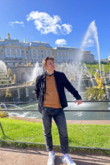 Егор Сергеевич Севастьянов